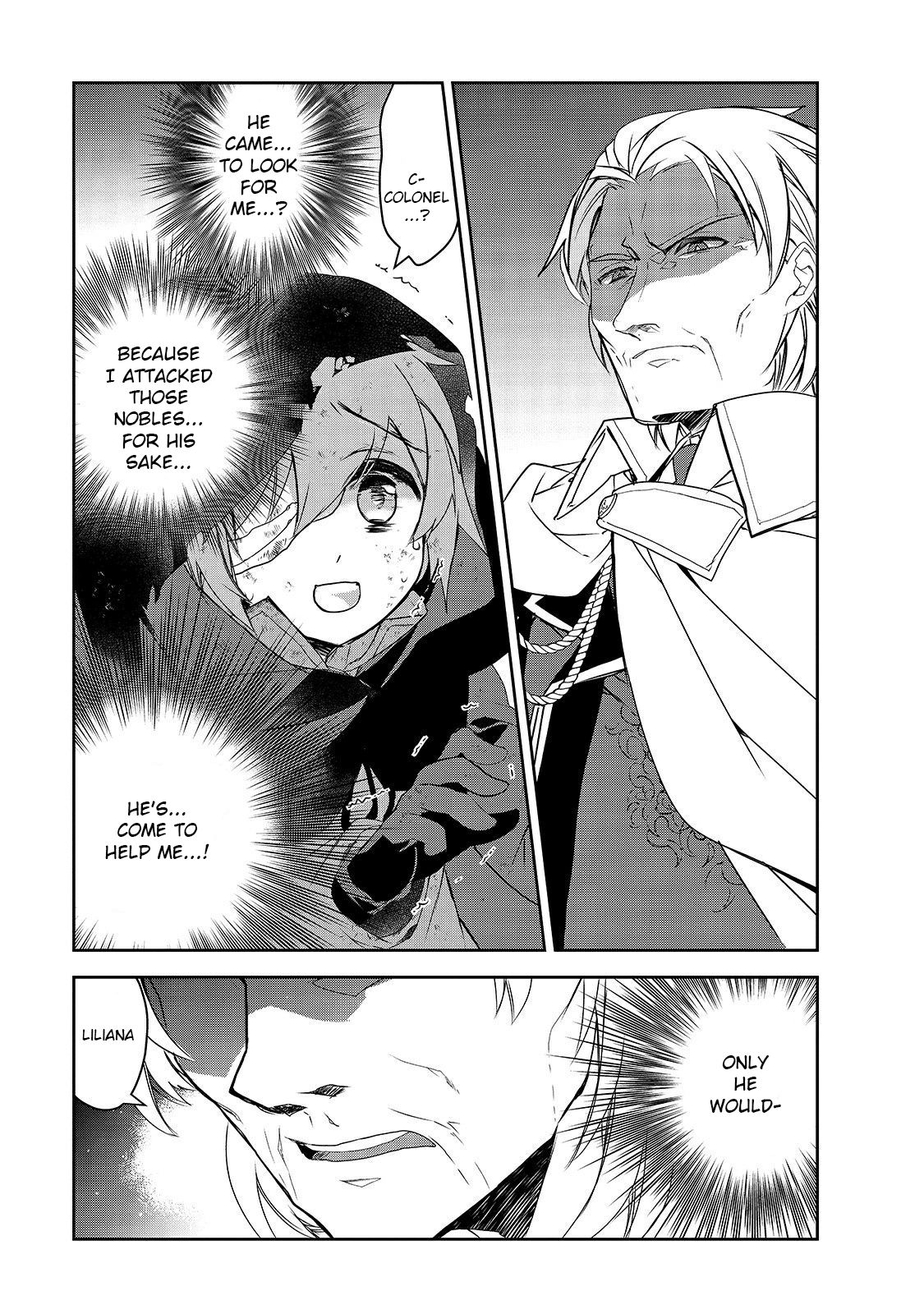 Isekai Mahou wa Okureteru! (Novel) Chapter 39 page 12 - Chapter 39: Happy Dreams Are Certainly Here II