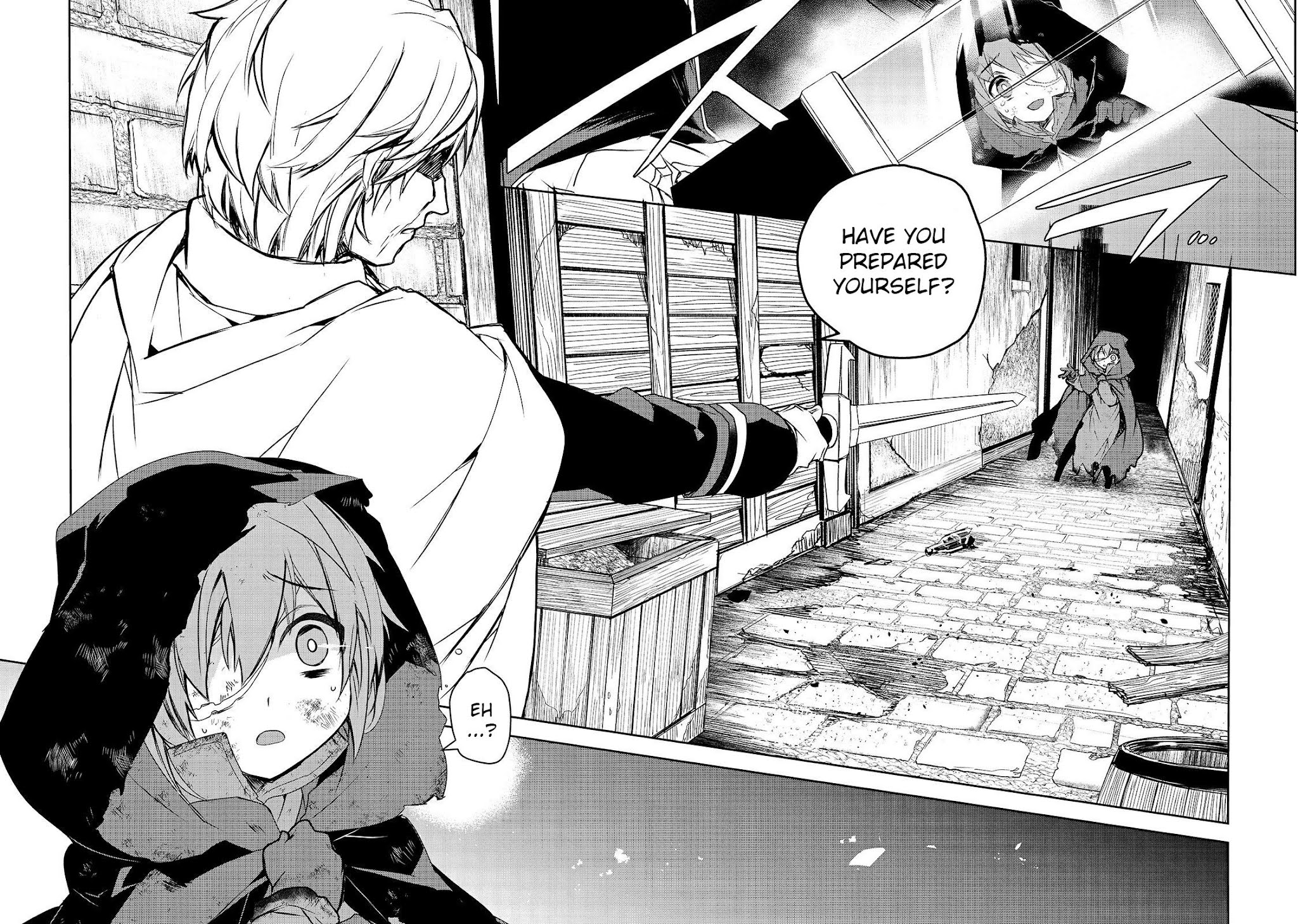 Isekai Mahou wa Okureteru! (Novel) Chapter 39 page 13 - Chapter 39: Happy Dreams Are Certainly Here II