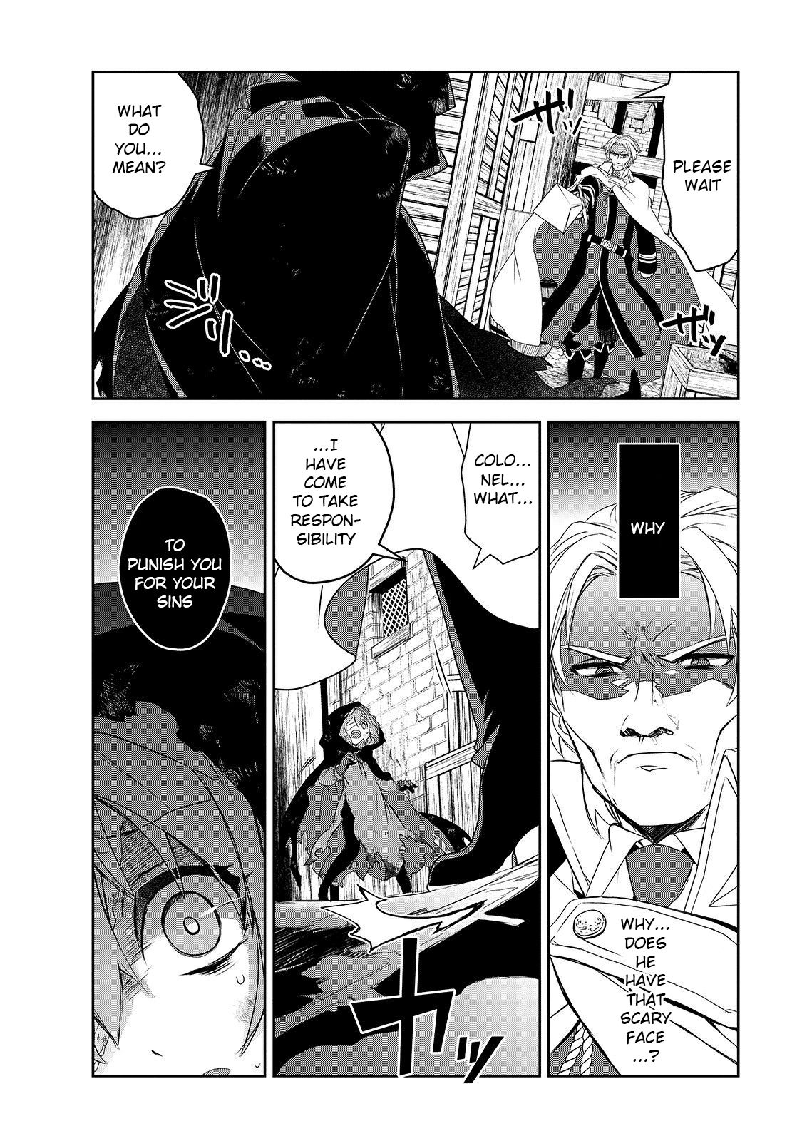 Isekai Mahou wa Okureteru! (Novel) Chapter 39 page 14 - Chapter 39: Happy Dreams Are Certainly Here II
