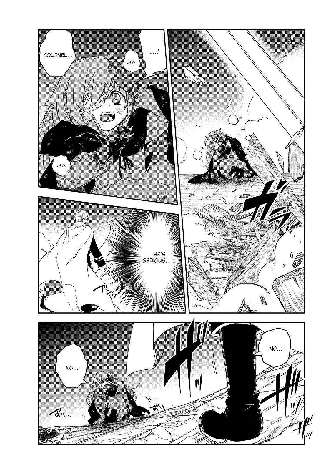 Isekai Mahou wa Okureteru! (Novel) Chapter 39 page 16 - Chapter 39: Happy Dreams Are Certainly Here II