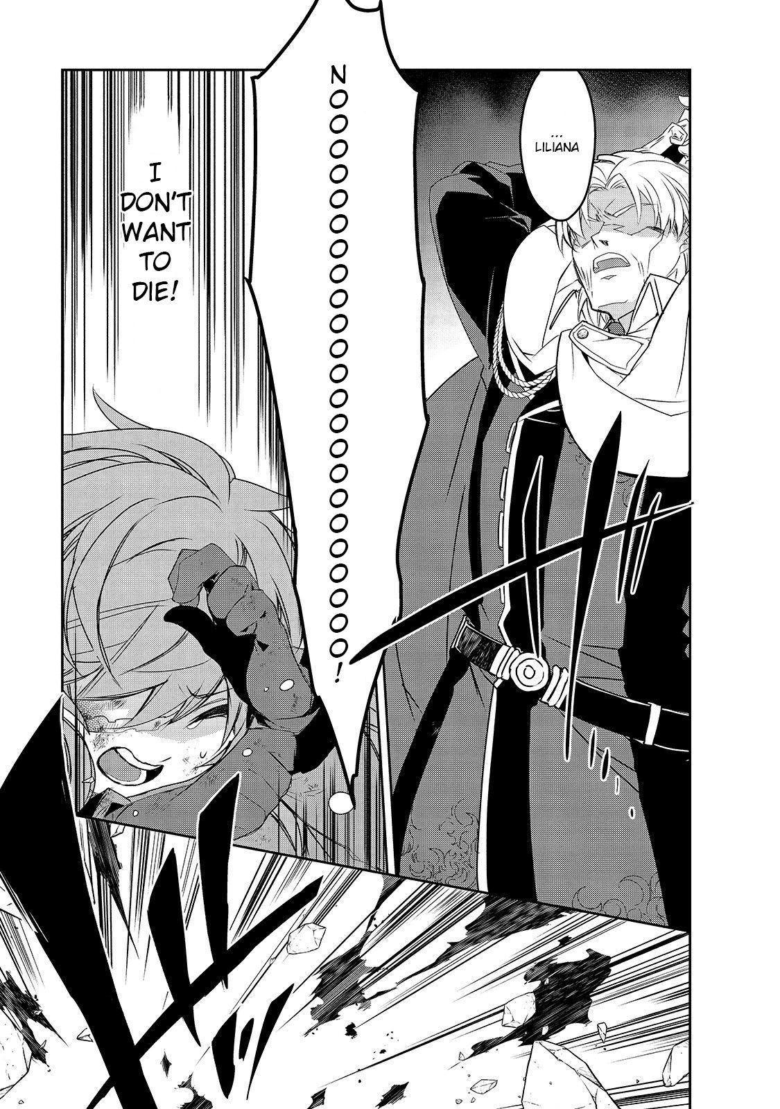 Isekai Mahou wa Okureteru! (Novel) Chapter 39 page 17 - Chapter 39: Happy Dreams Are Certainly Here II