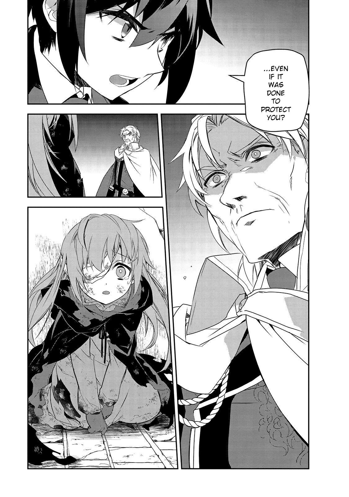 Isekai Mahou wa Okureteru! (Novel) Chapter 39 page 21 - Chapter 39: Happy Dreams Are Certainly Here II
