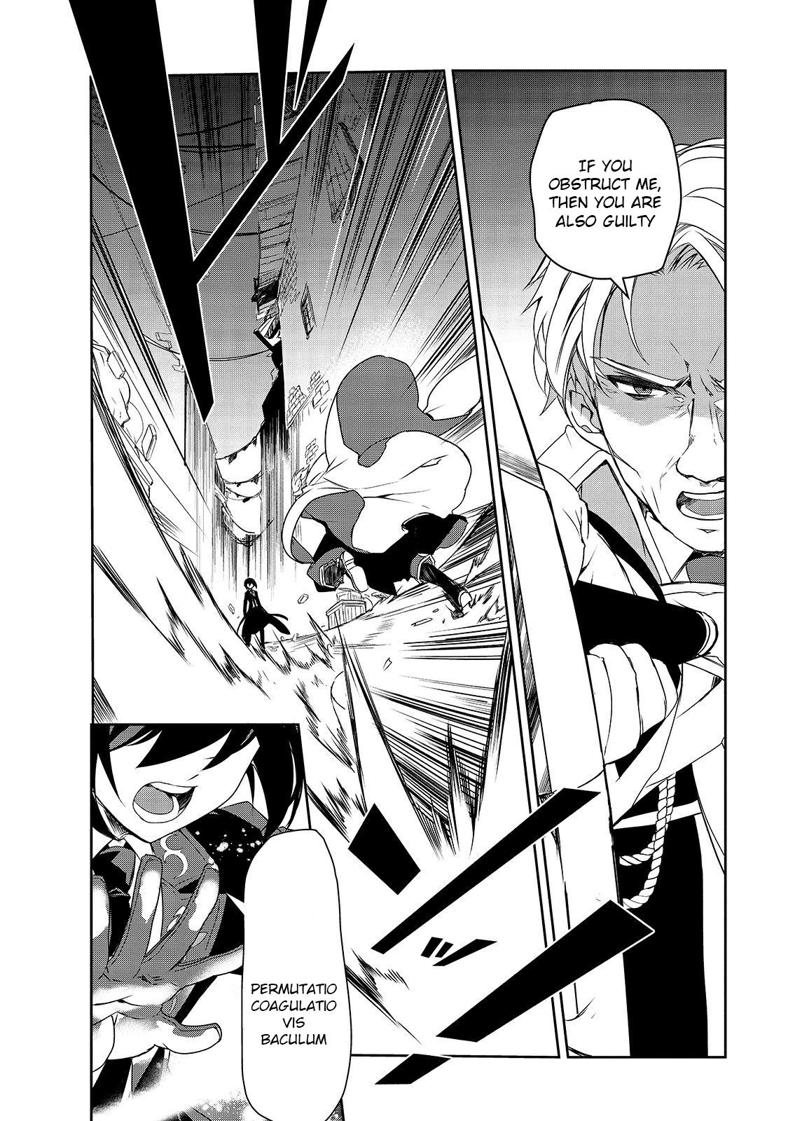 Isekai Mahou wa Okureteru! (Novel) Chapter 39 page 24 - Chapter 39: Happy Dreams Are Certainly Here II