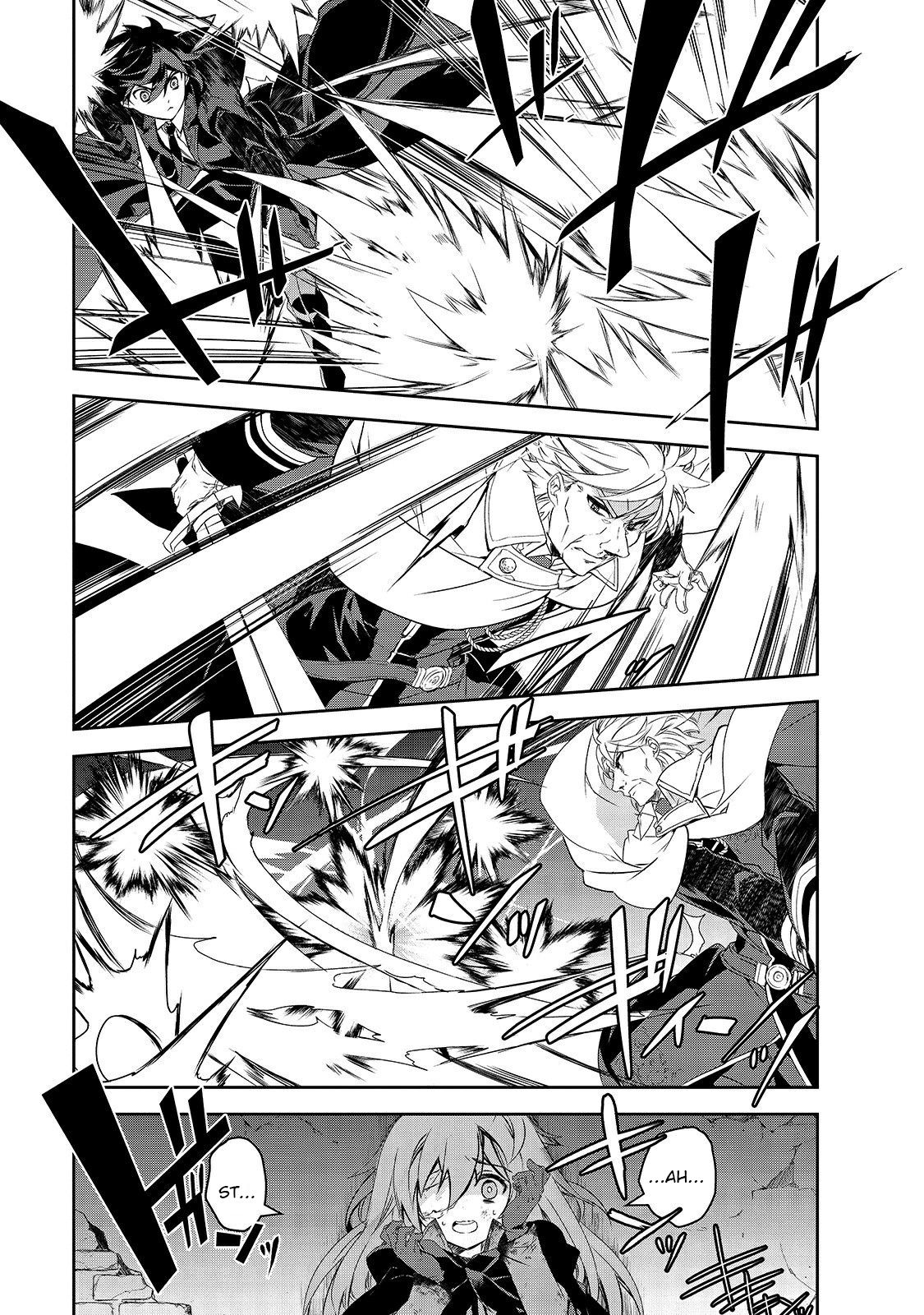 Isekai Mahou wa Okureteru! (Novel) Chapter 39 page 27 - Chapter 39: Happy Dreams Are Certainly Here II