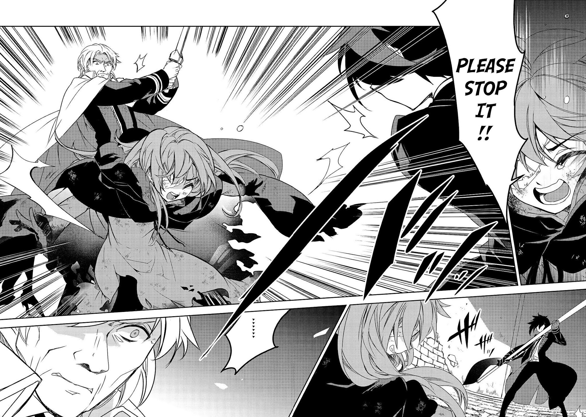 Isekai Mahou wa Okureteru! (Novel) Chapter 39 page 28 - Chapter 39: Happy Dreams Are Certainly Here II