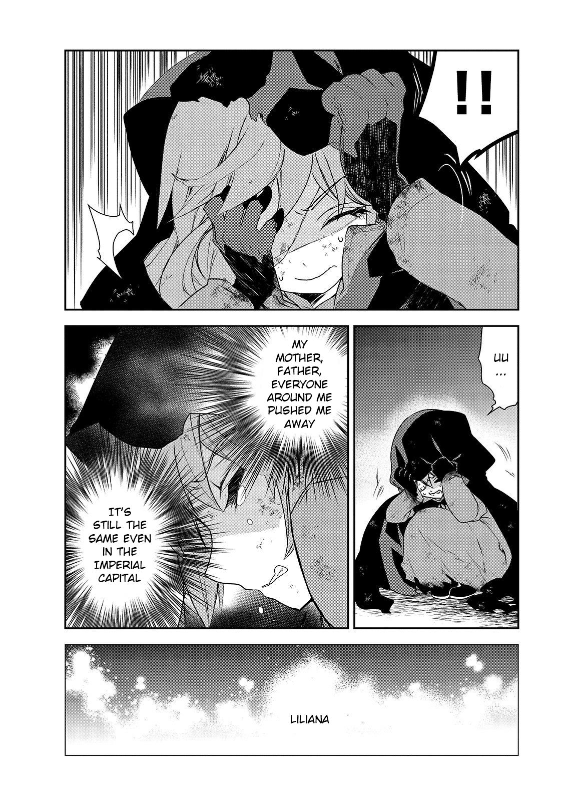 Isekai Mahou wa Okureteru! (Novel) Chapter 39 page 7 - Chapter 39: Happy Dreams Are Certainly Here II
