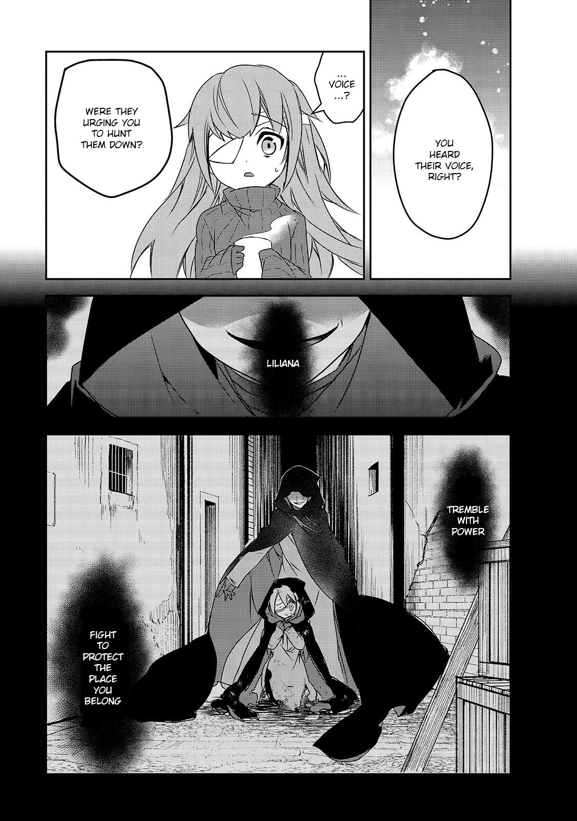 Isekai Mahou wa Okureteru! (Novel) Chapter 40 page 16 - Chapter 40: Happy Dreams Are Certainly Here III