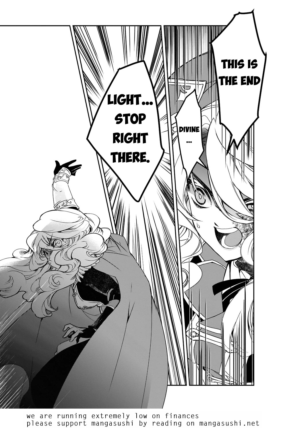 Isekai Mahou wa Okureteru! (Novel) Chapter 46.1 page 15 - Chapter 46.1: Devil VI