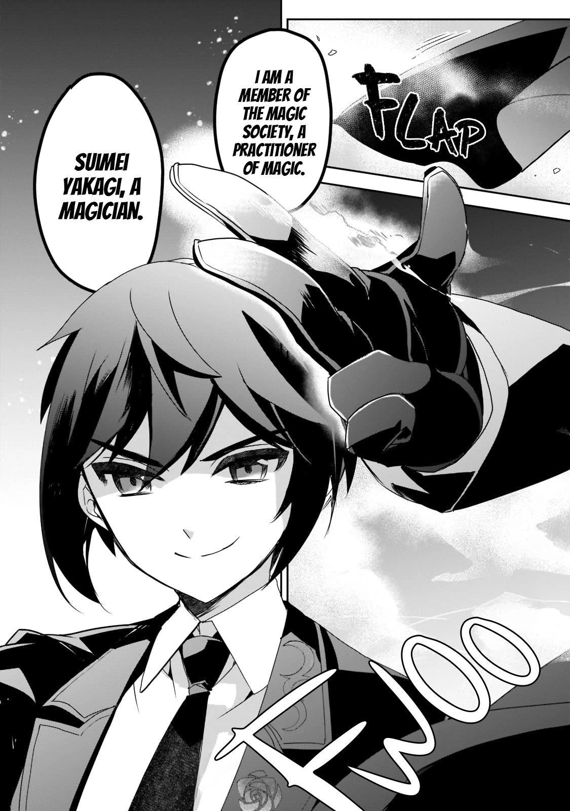 Isekai Mahou wa Okureteru! (Novel) Chapter 48 page 19 - Chapter 48: Twighlight, Dance