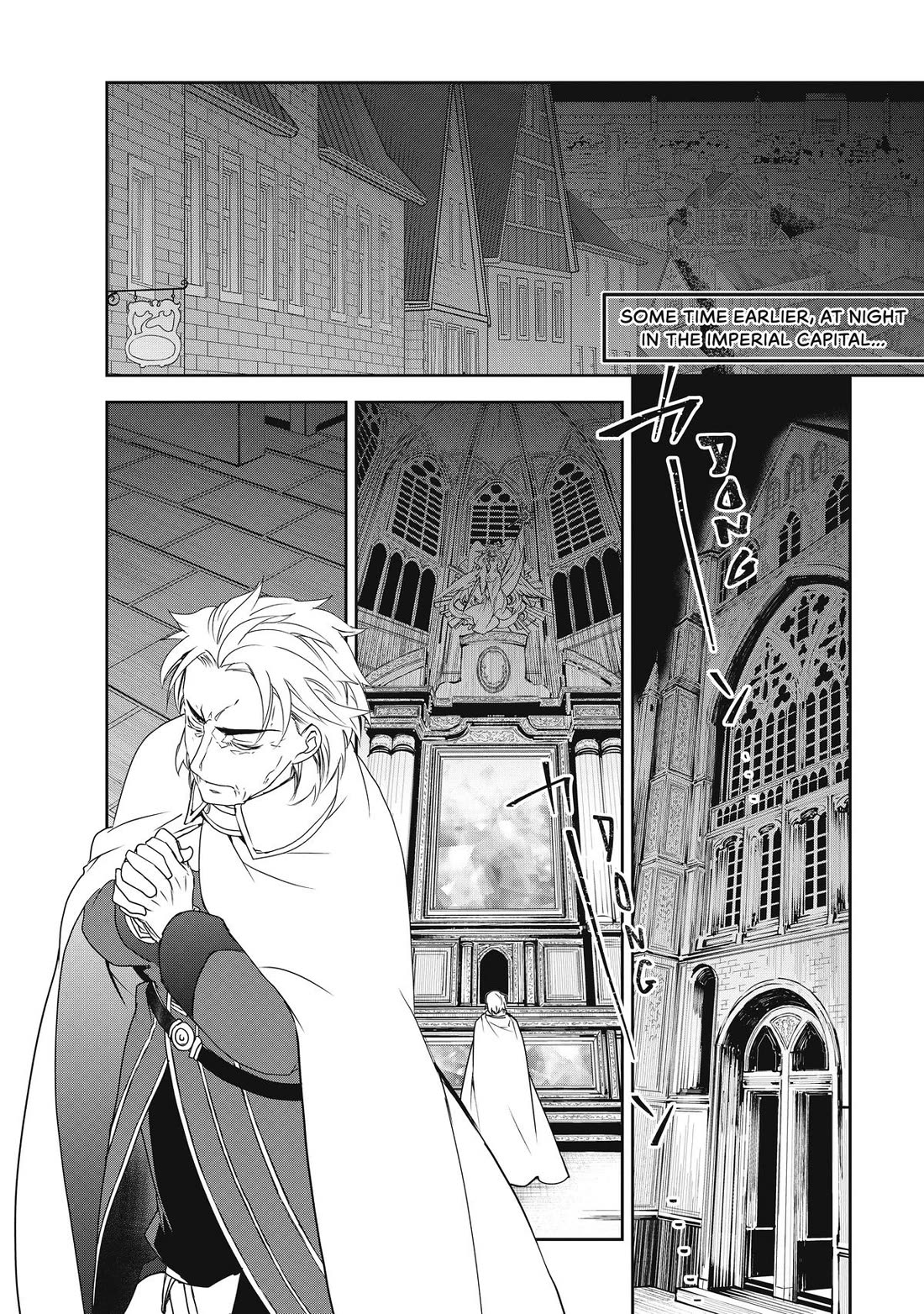 Isekai Mahou wa Okureteru! (Novel) Chapter 49 page 10 - Chapter 49