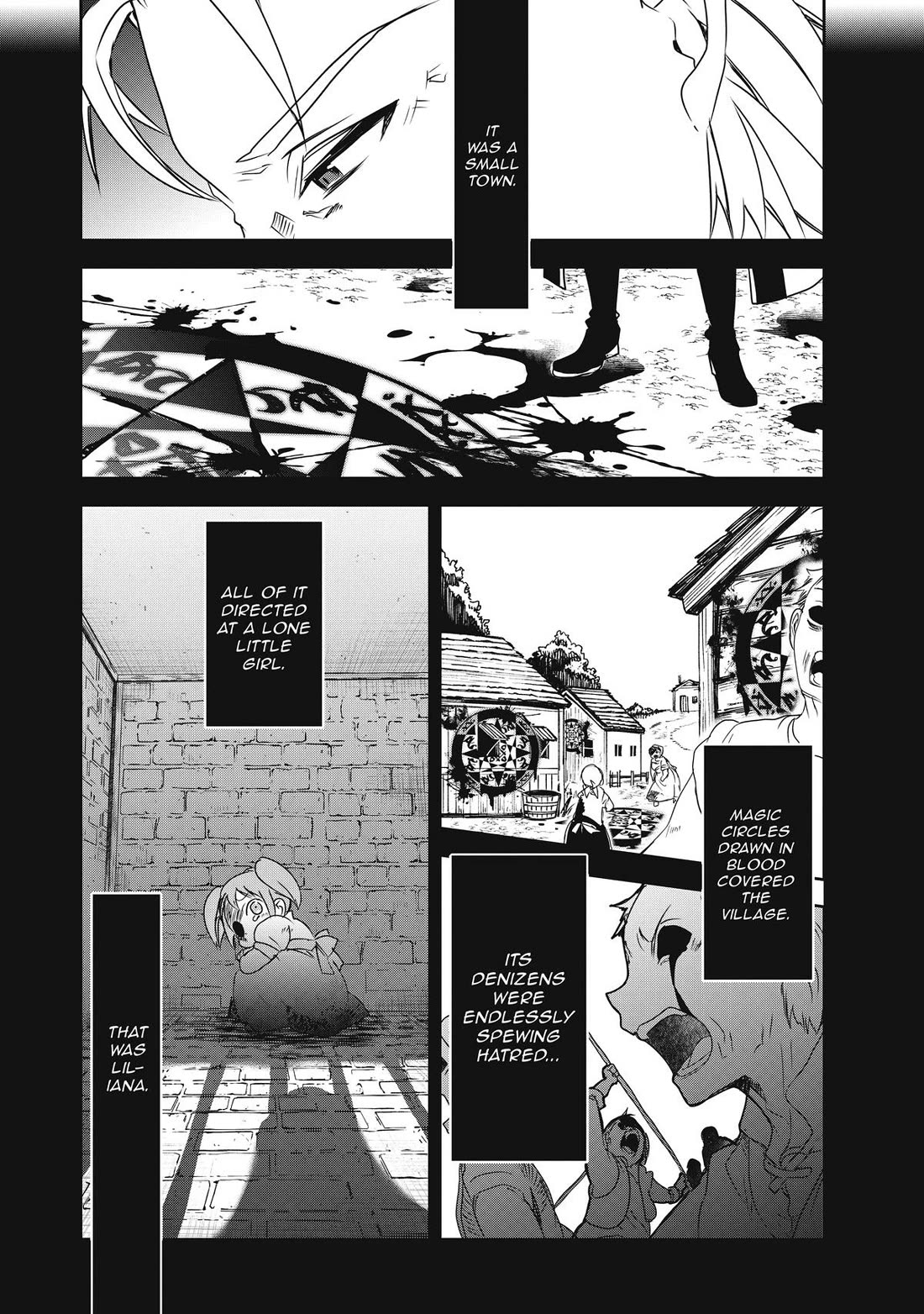 Isekai Mahou wa Okureteru! (Novel) Chapter 49 page 11 - Chapter 49