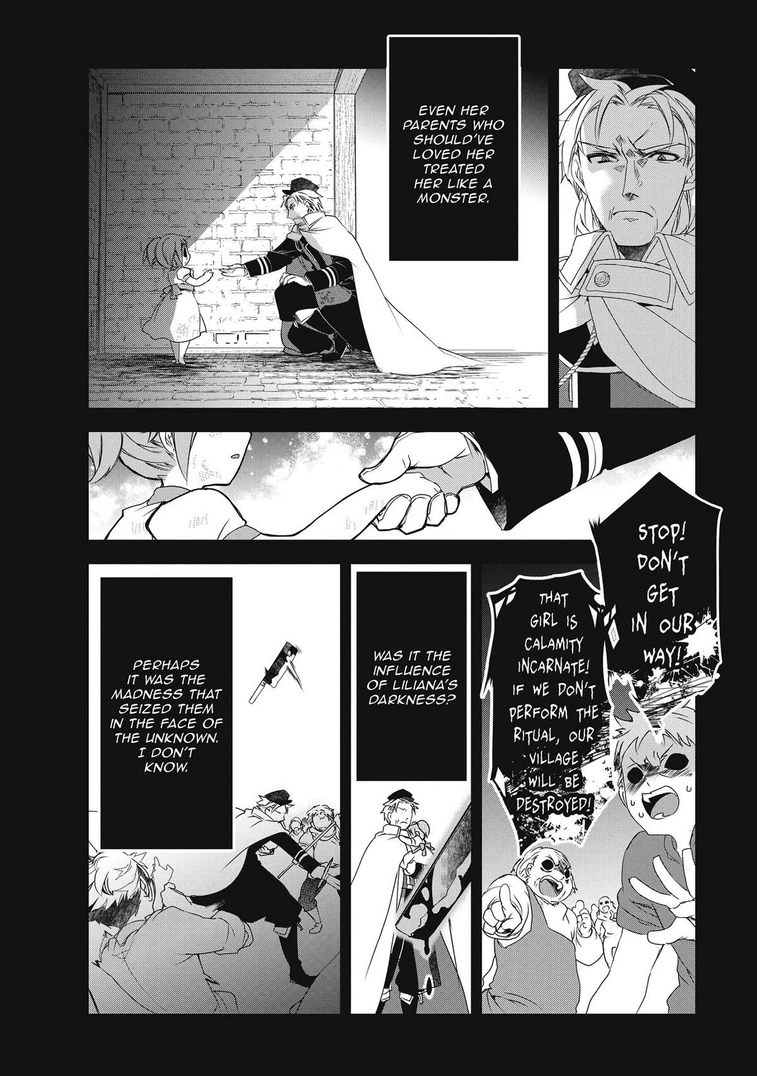Isekai Mahou wa Okureteru! (Novel) Chapter 49 page 12 - Chapter 49