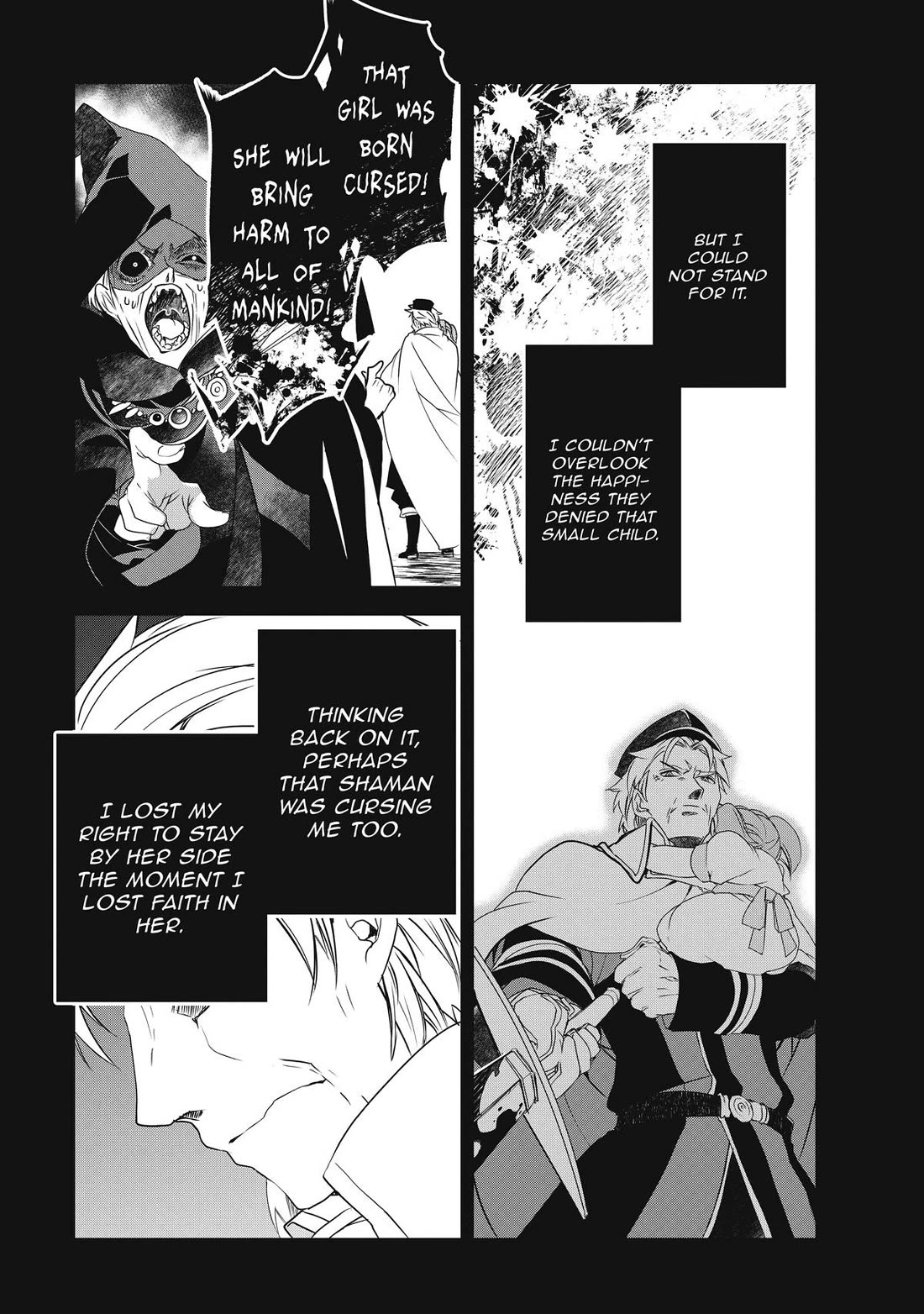 Isekai Mahou wa Okureteru! (Novel) Chapter 49 page 13 - Chapter 49