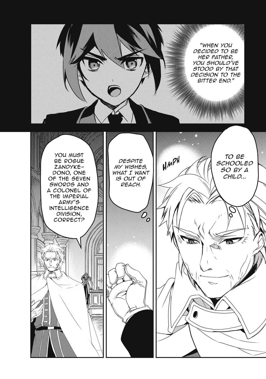 Isekai Mahou wa Okureteru! (Novel) Chapter 49 page 14 - Chapter 49