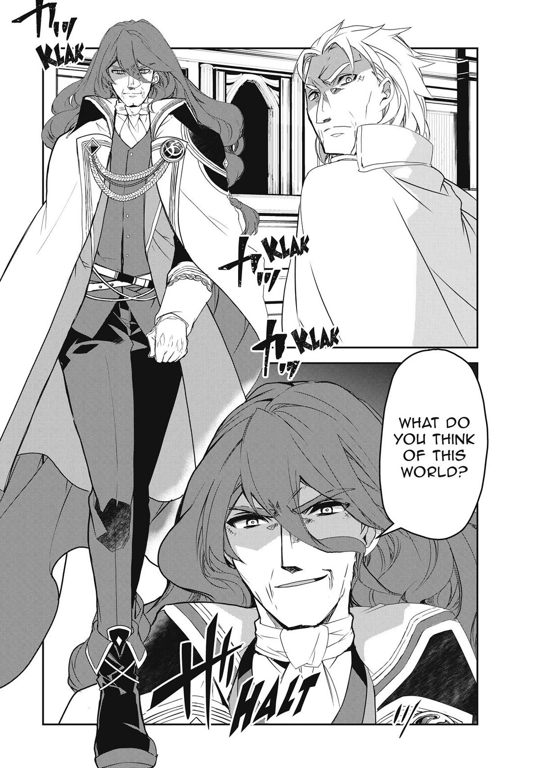 Isekai Mahou wa Okureteru! (Novel) Chapter 49 page 15 - Chapter 49