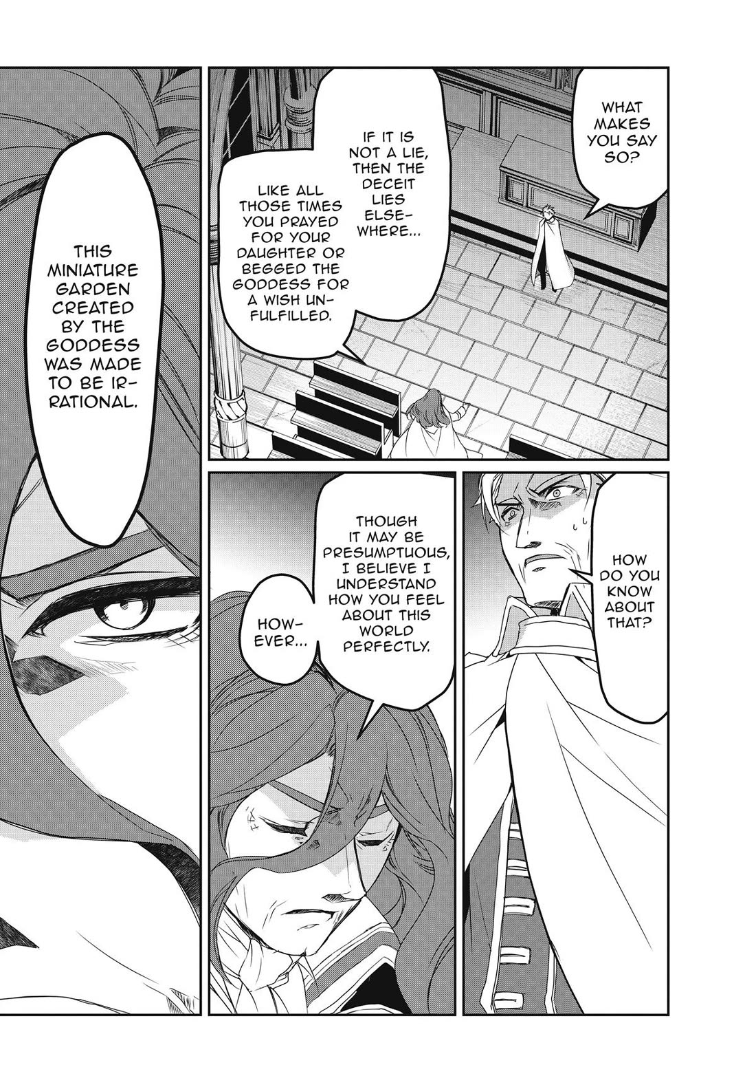 Isekai Mahou wa Okureteru! (Novel) Chapter 49 page 17 - Chapter 49