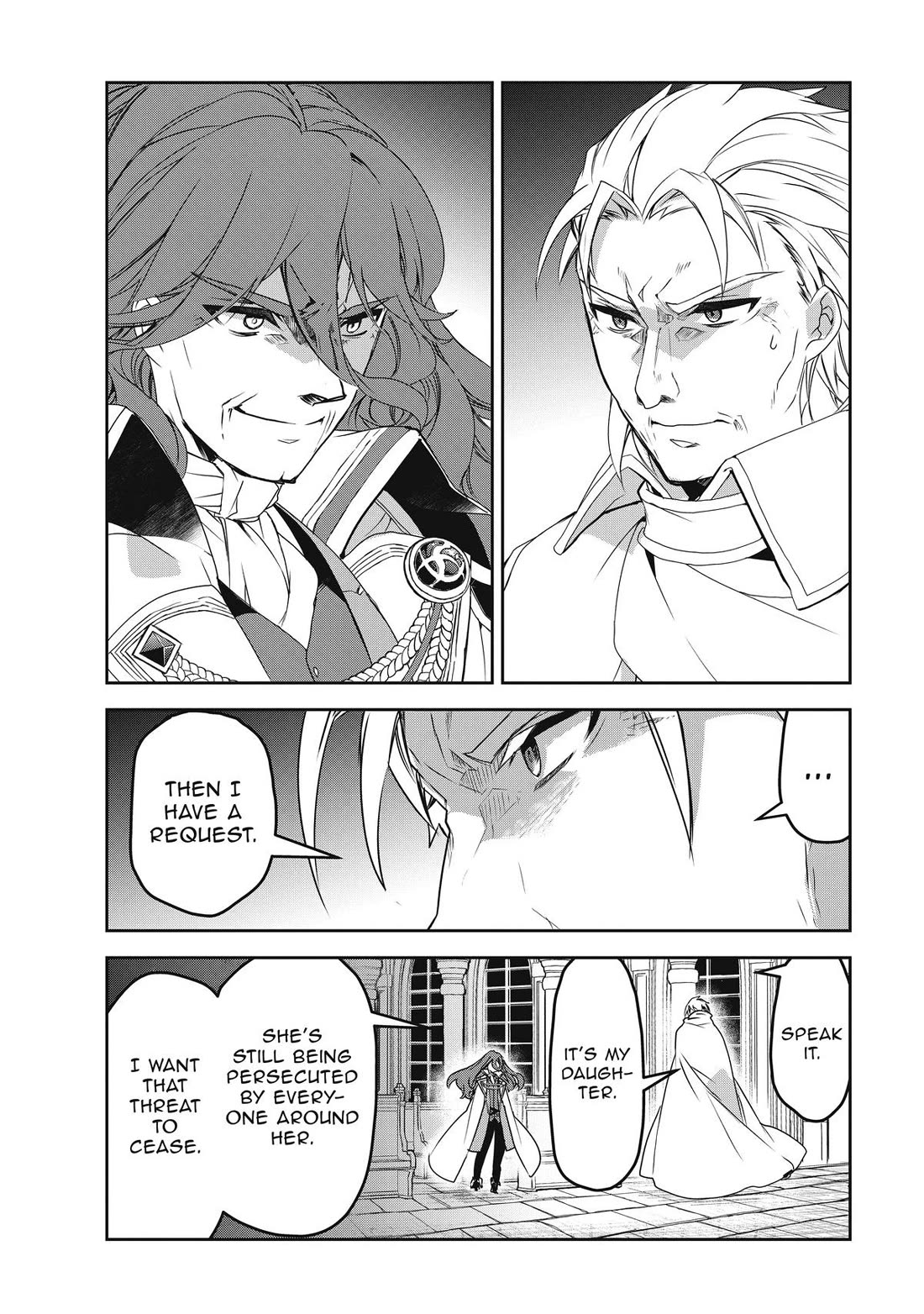 Isekai Mahou wa Okureteru! (Novel) Chapter 49 page 20 - Chapter 49