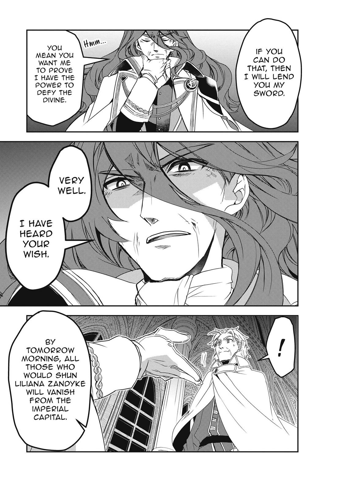 Isekai Mahou wa Okureteru! (Novel) Chapter 49 page 21 - Chapter 49
