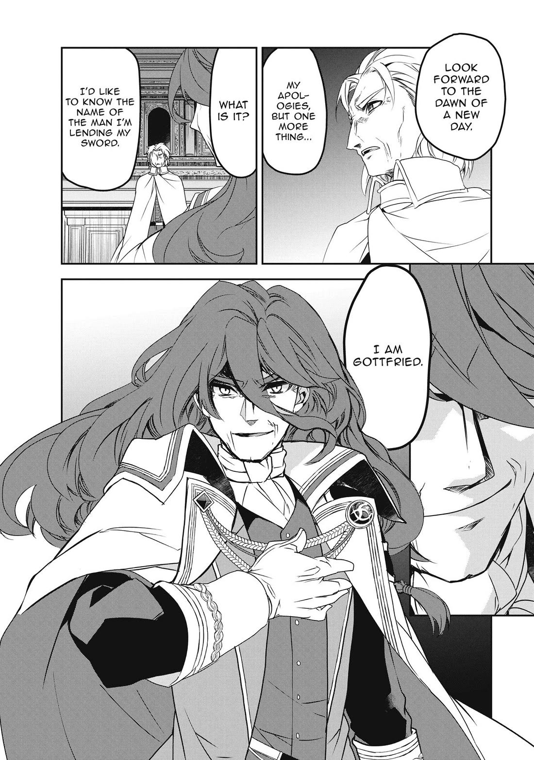 Isekai Mahou wa Okureteru! (Novel) Chapter 49 page 22 - Chapter 49