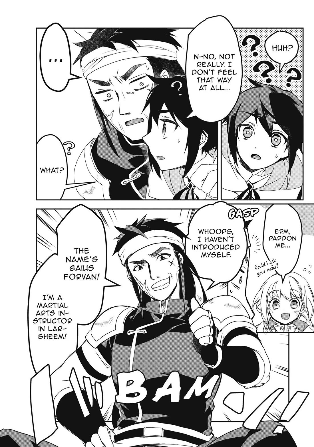 Isekai Mahou wa Okureteru! (Novel) Chapter 50 page 30 - Chapter 50