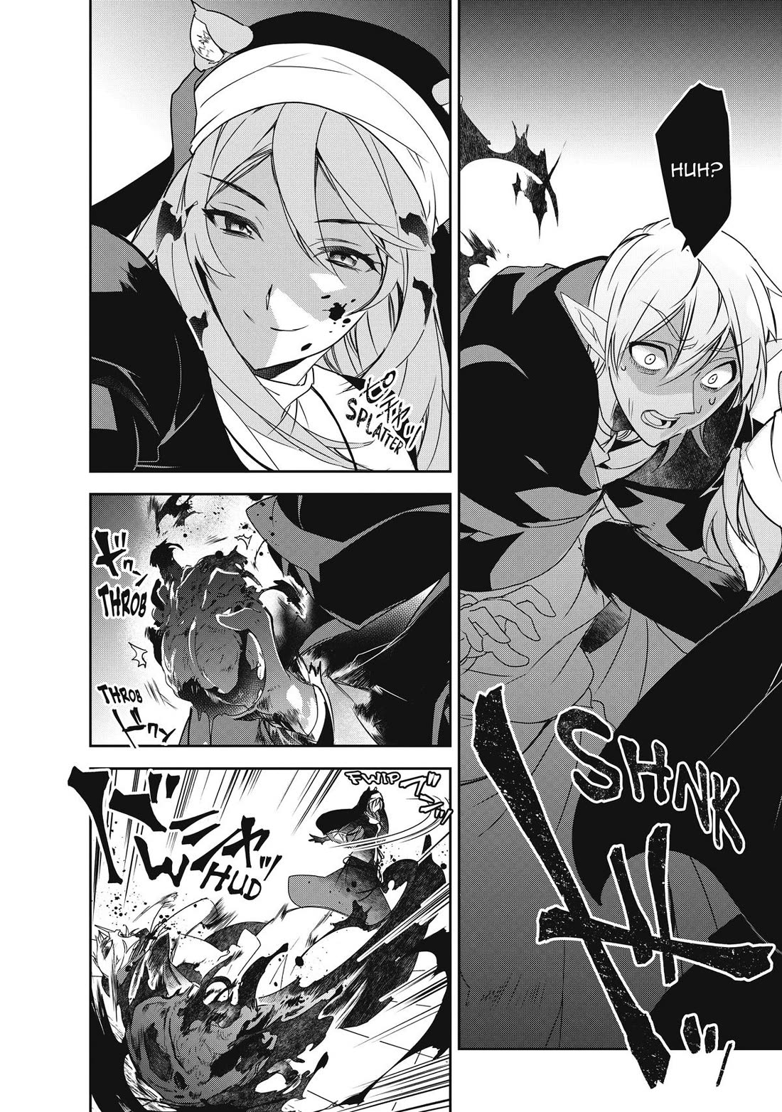 Isekai Mahou wa Okureteru! (Novel) Chapter 50 page 4 - Chapter 50