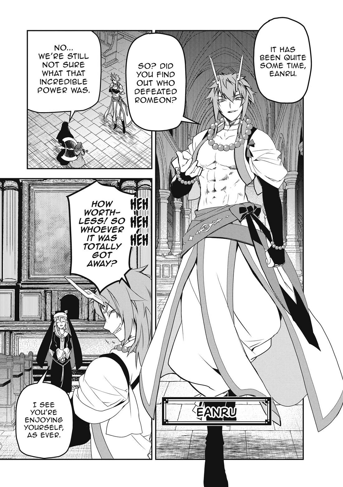 Isekai Mahou wa Okureteru! (Novel) Chapter 50 page 9 - Chapter 50