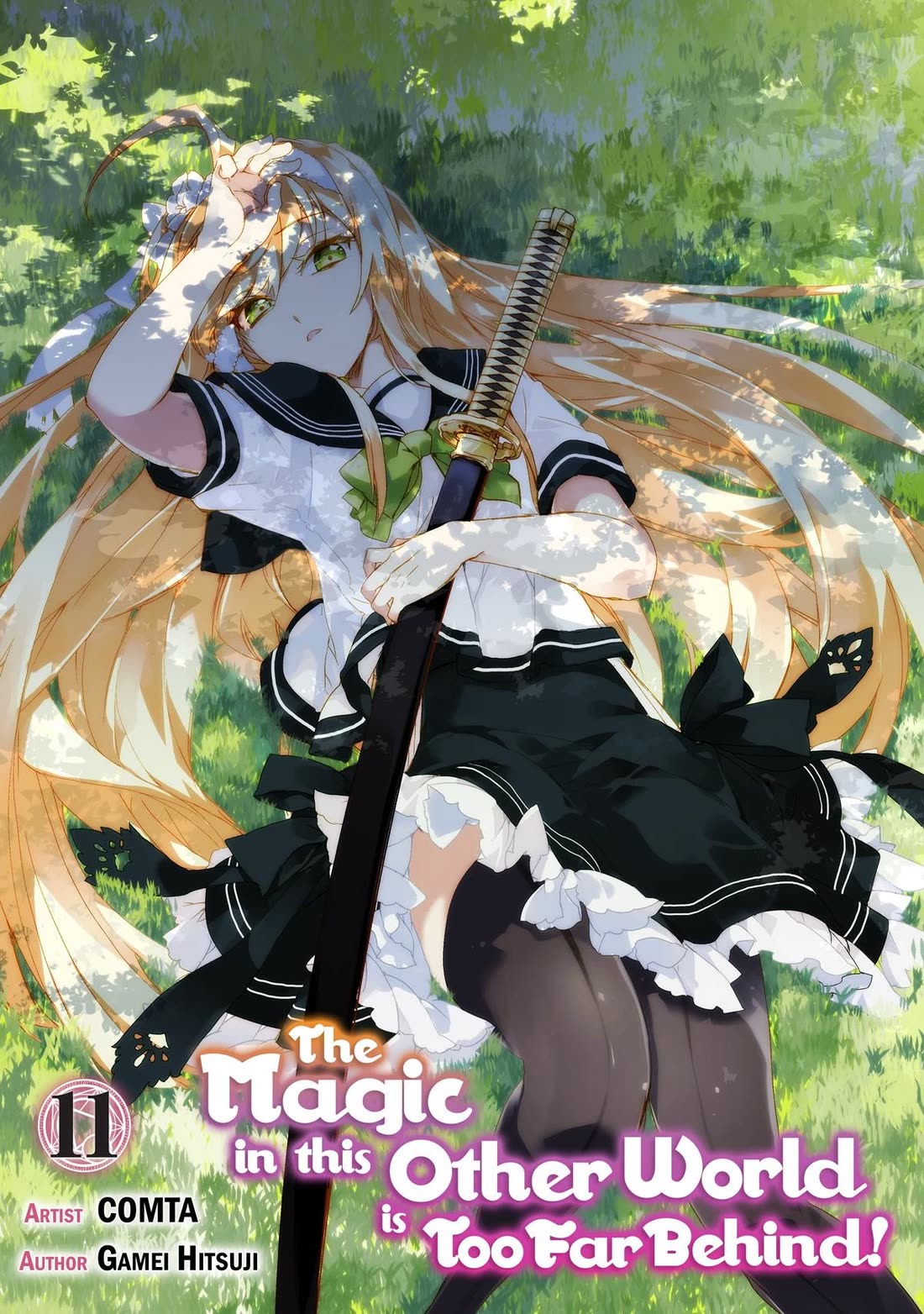 Isekai Mahou wa Okureteru! (Novel) Chapter 51 page 2 - Chapter 51