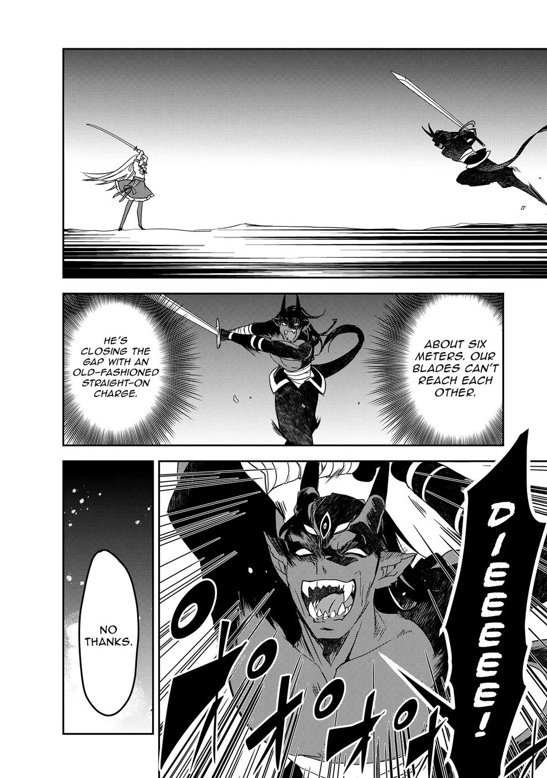 Isekai Mahou wa Okureteru! (Novel) Chapter 51 page 22 - Chapter 51