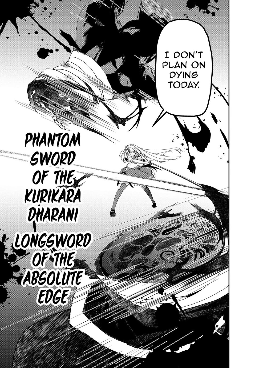 Isekai Mahou wa Okureteru! (Novel) Chapter 51 page 23 - Chapter 51