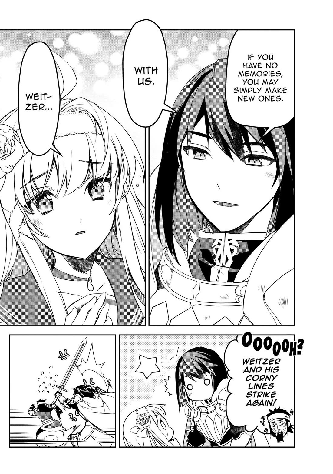 Isekai Mahou wa Okureteru! (Novel) Chapter 52 page 15 - Chapter 52