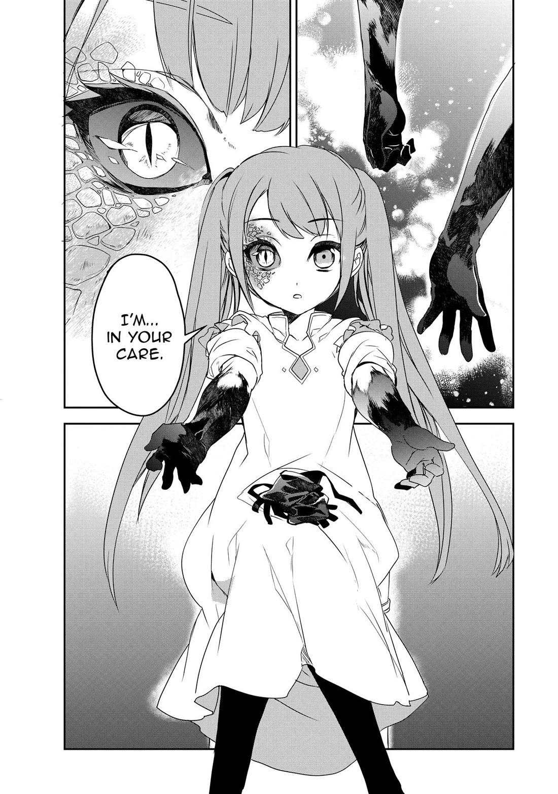 Isekai Mahou wa Okureteru! (Novel) Chapter 53 page 18 - Chapter 53