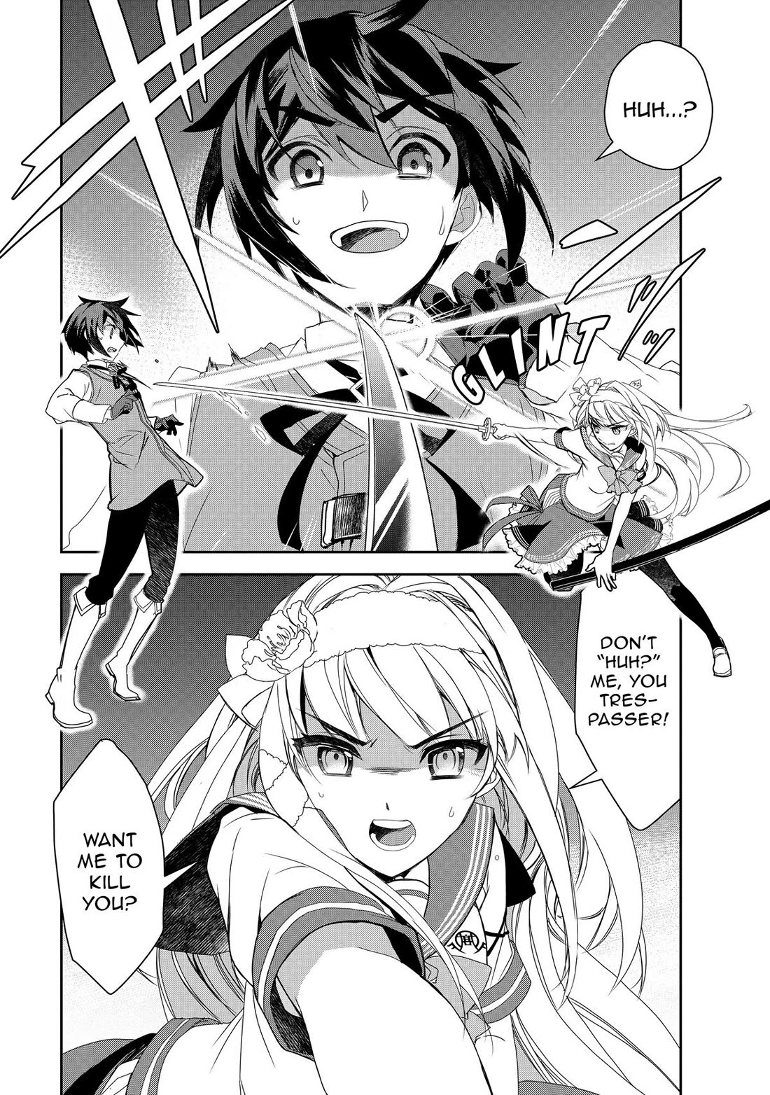 Isekai Mahou wa Okureteru! (Novel) Chapter 56 page 6 - Chapter 56