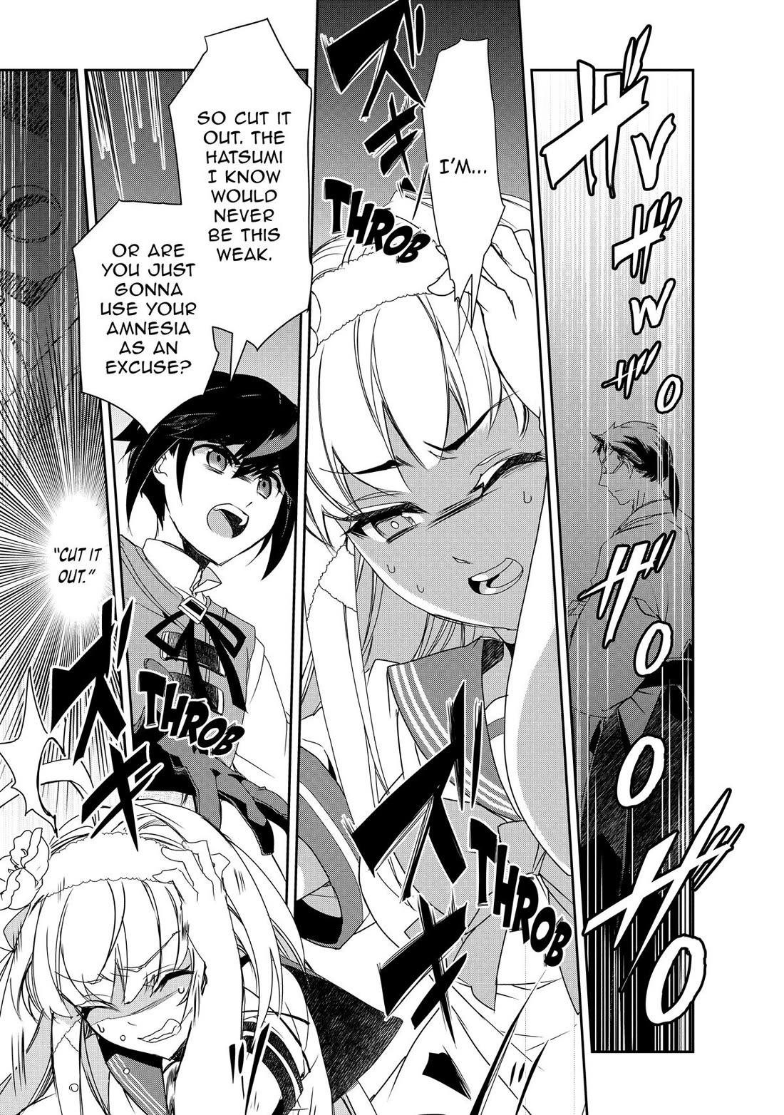 Isekai Mahou wa Okureteru! (Novel) Chapter 58 page 15 - Chapter 58