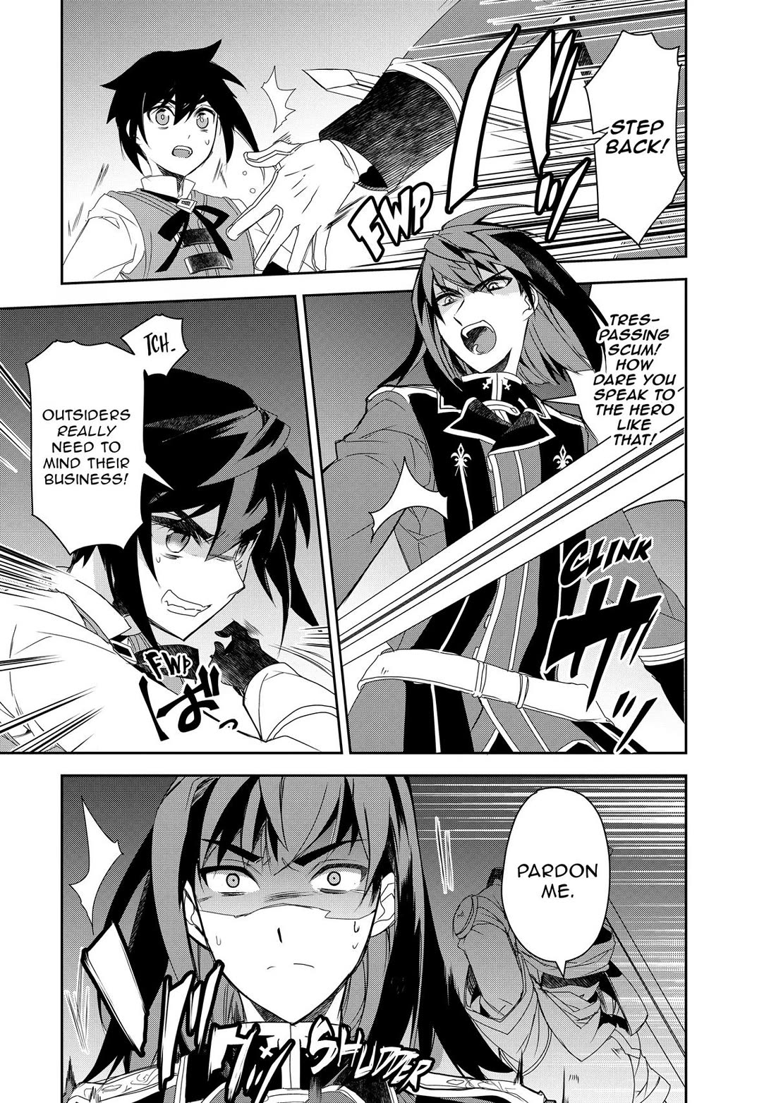 Isekai Mahou wa Okureteru! (Novel) Chapter 58 page 17 - Chapter 58