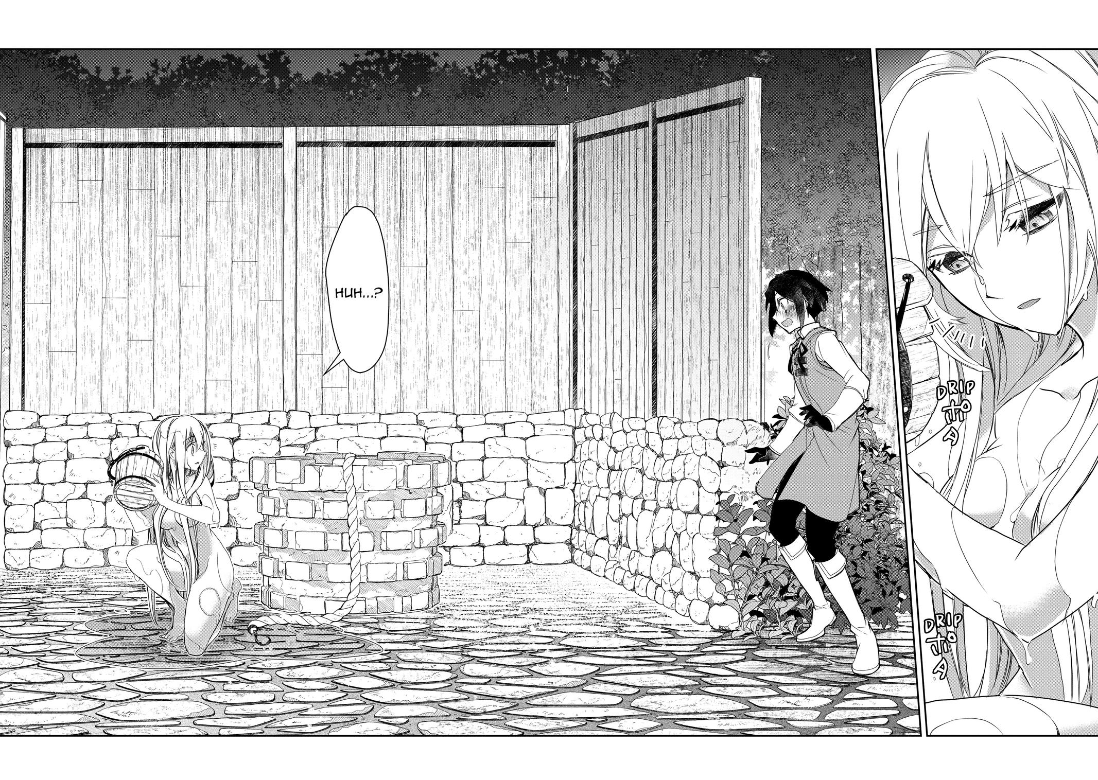 Isekai Mahou wa Okureteru! (Novel) Chapter 59 page 25 - Chapter 59