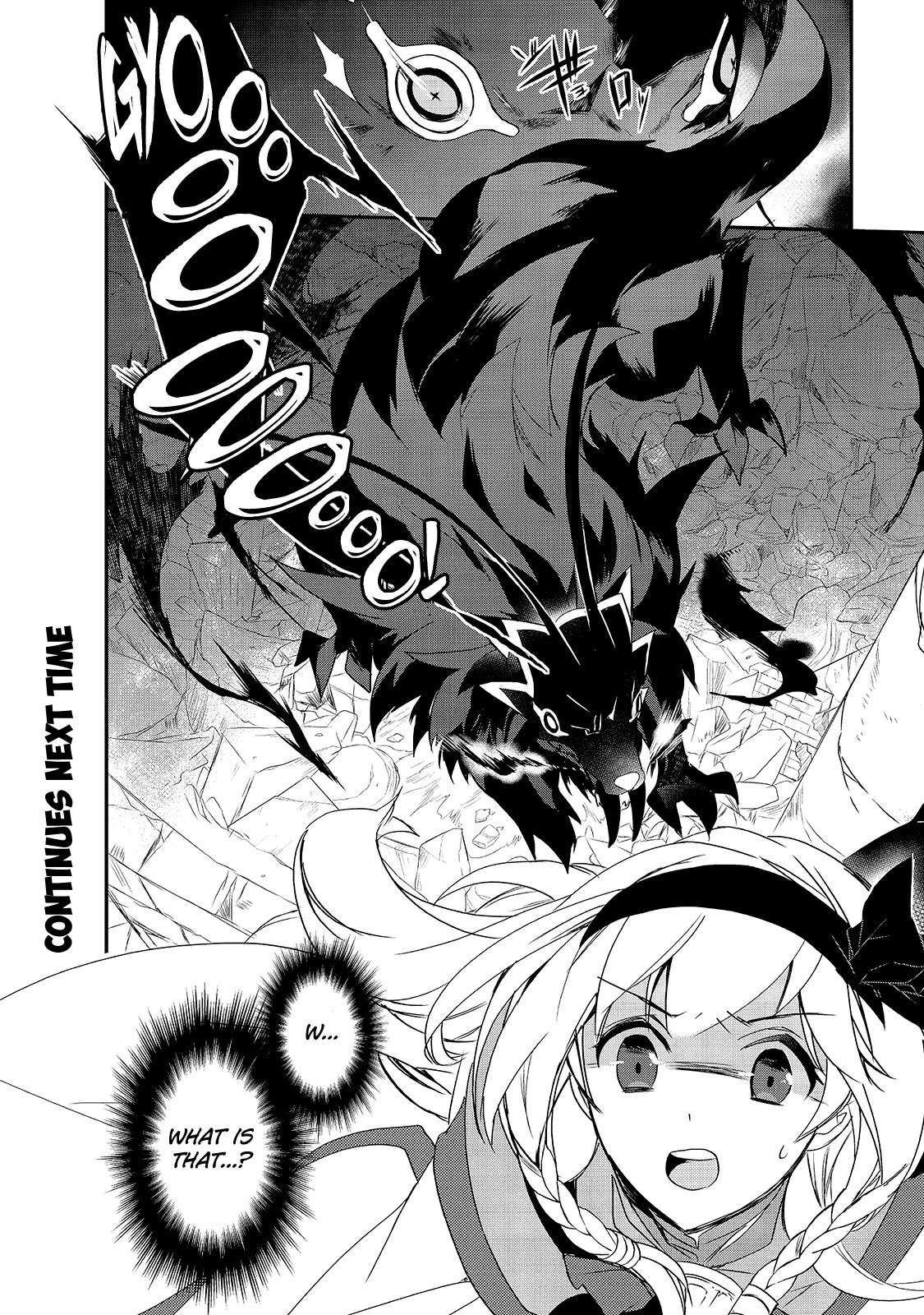 Isekai Mahou wa Okureteru! (Novel) Chapter 6 page 23 - Chapter 6: For The Sake of One's Goals I