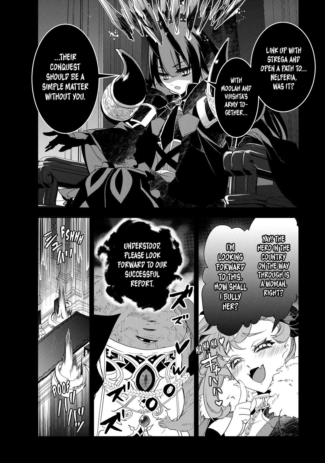 Isekai Mahou wa Okureteru! (Novel) Chapter 61 page 23 - Chapter 61