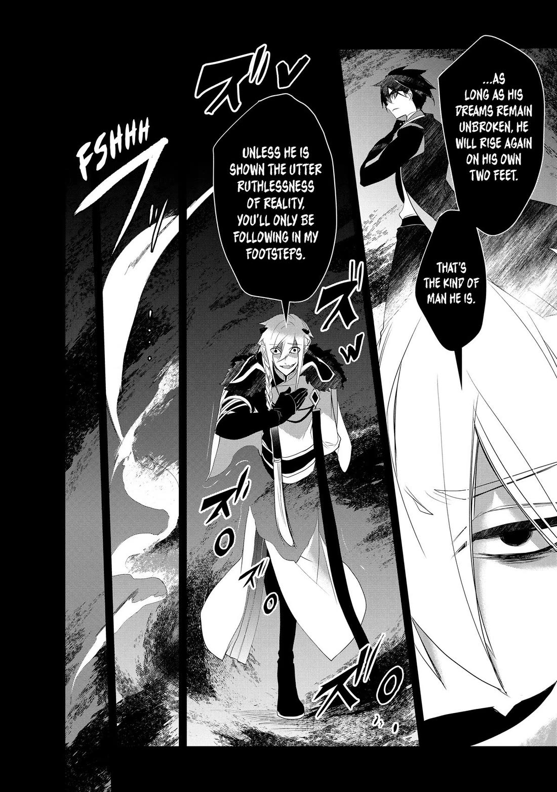 Isekai Mahou wa Okureteru! (Novel) Chapter 61 page 35 - Chapter 61