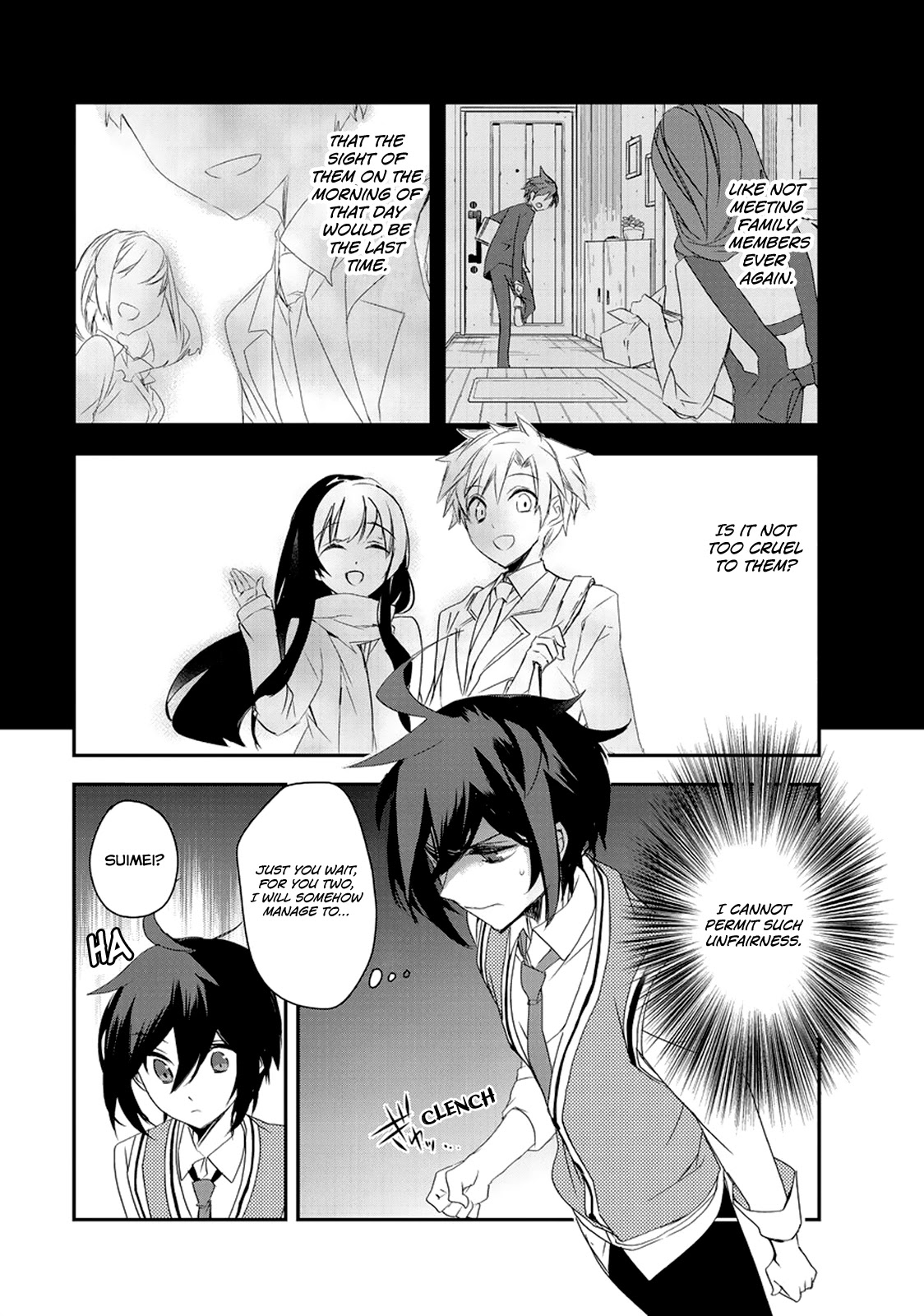 Isekai Mahou wa Okureteru! (Novel) Chapter 8 page 18 - Chapter 8: For The Sake of One's Goals III