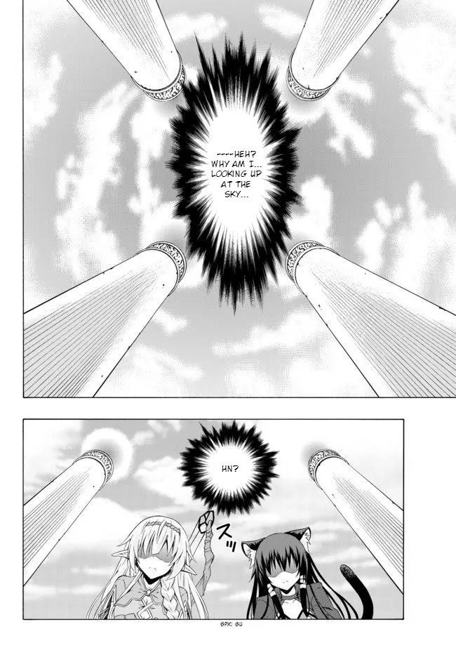 Isekai Maou to Shoukan Shoujo Dorei Majutsu Chapter 1.1 page 9 - Chapter 1.1: Being Summoned I (1)