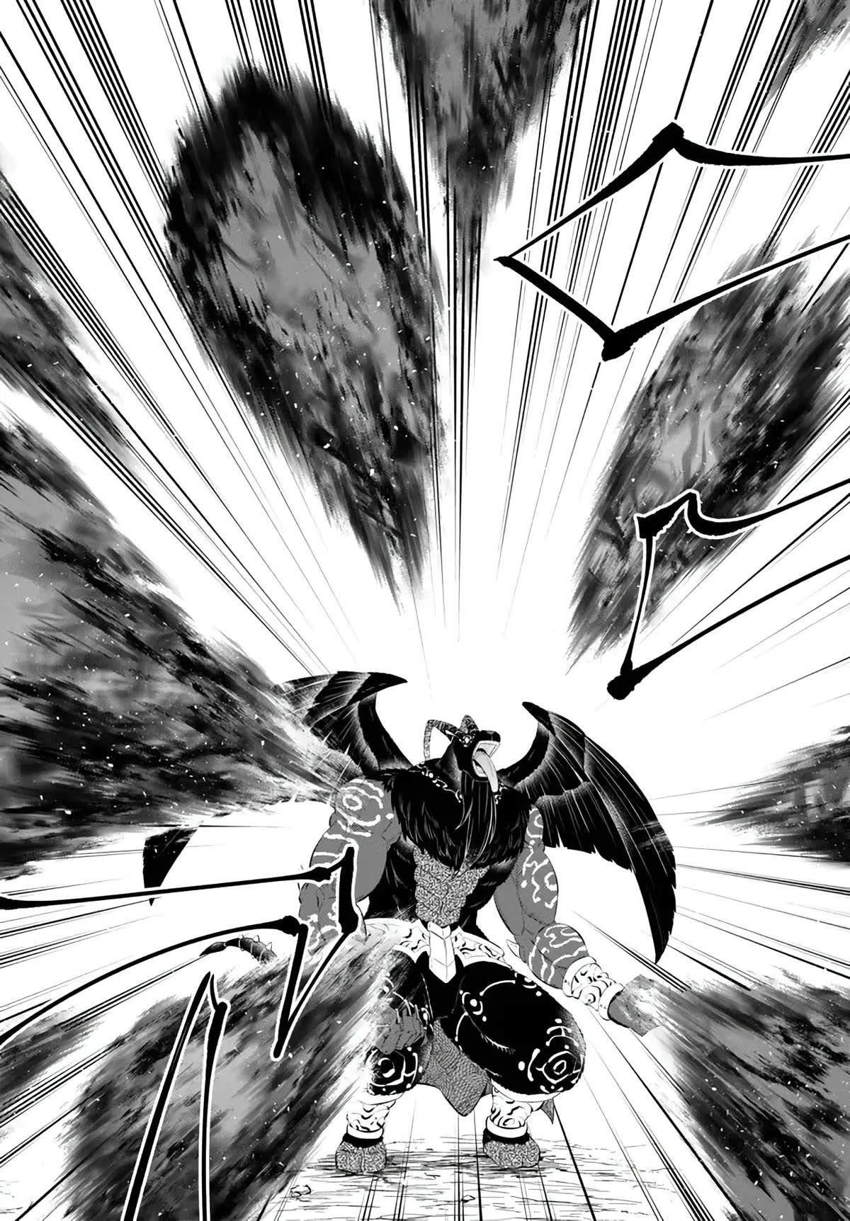 Isekai Maou to Shoukan Shoujo Dorei Majutsu Chapter 100 page 10 - Chapter 100