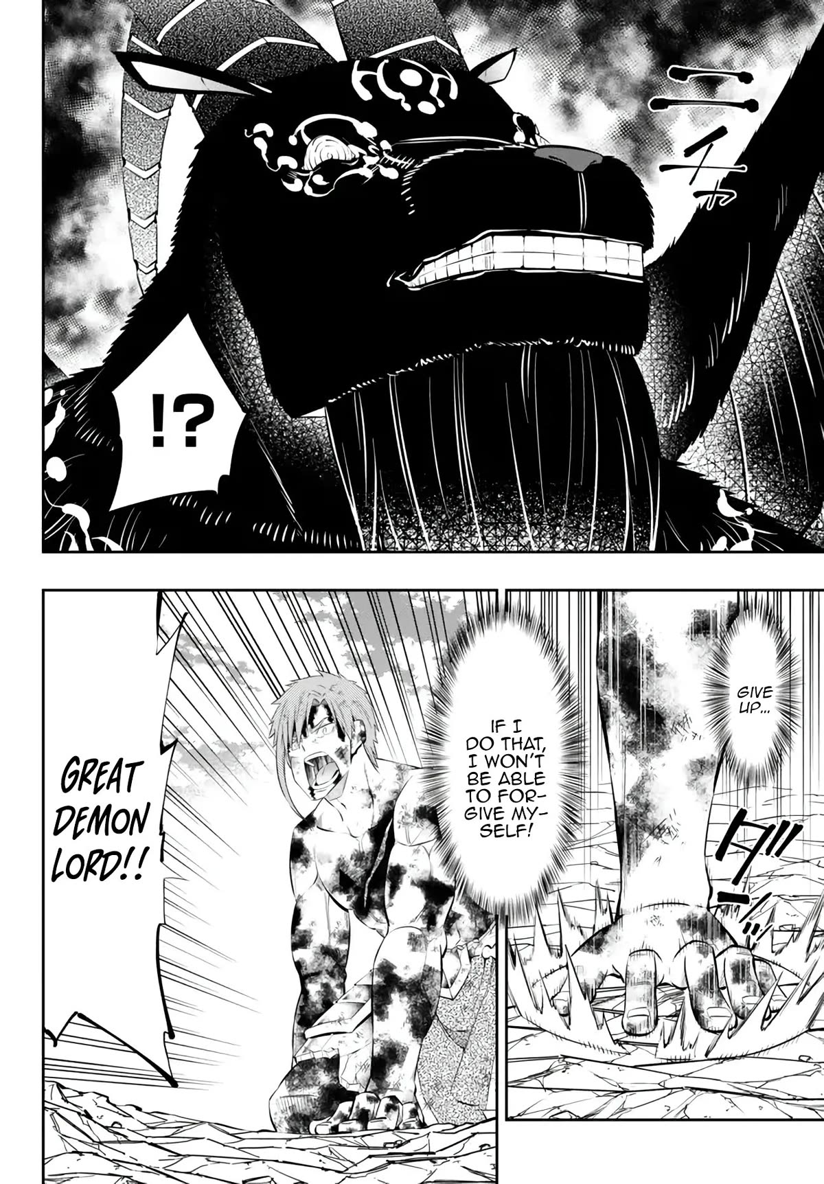 Isekai Maou to Shoukan Shoujo Dorei Majutsu Chapter 100 page 15 - Chapter 100