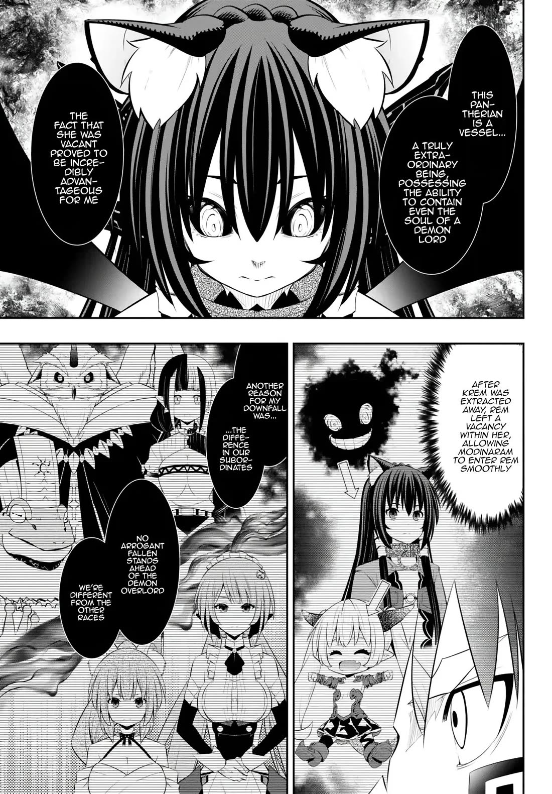 Isekai Maou to Shoukan Shoujo Dorei Majutsu Chapter 104 page 26 - Chapter 104