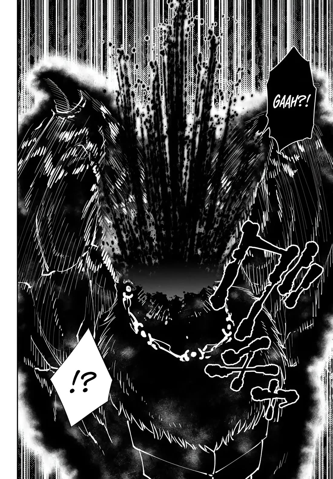 Isekai Maou to Shoukan Shoujo Dorei Majutsu Chapter 105 page 5 - Chapter 105