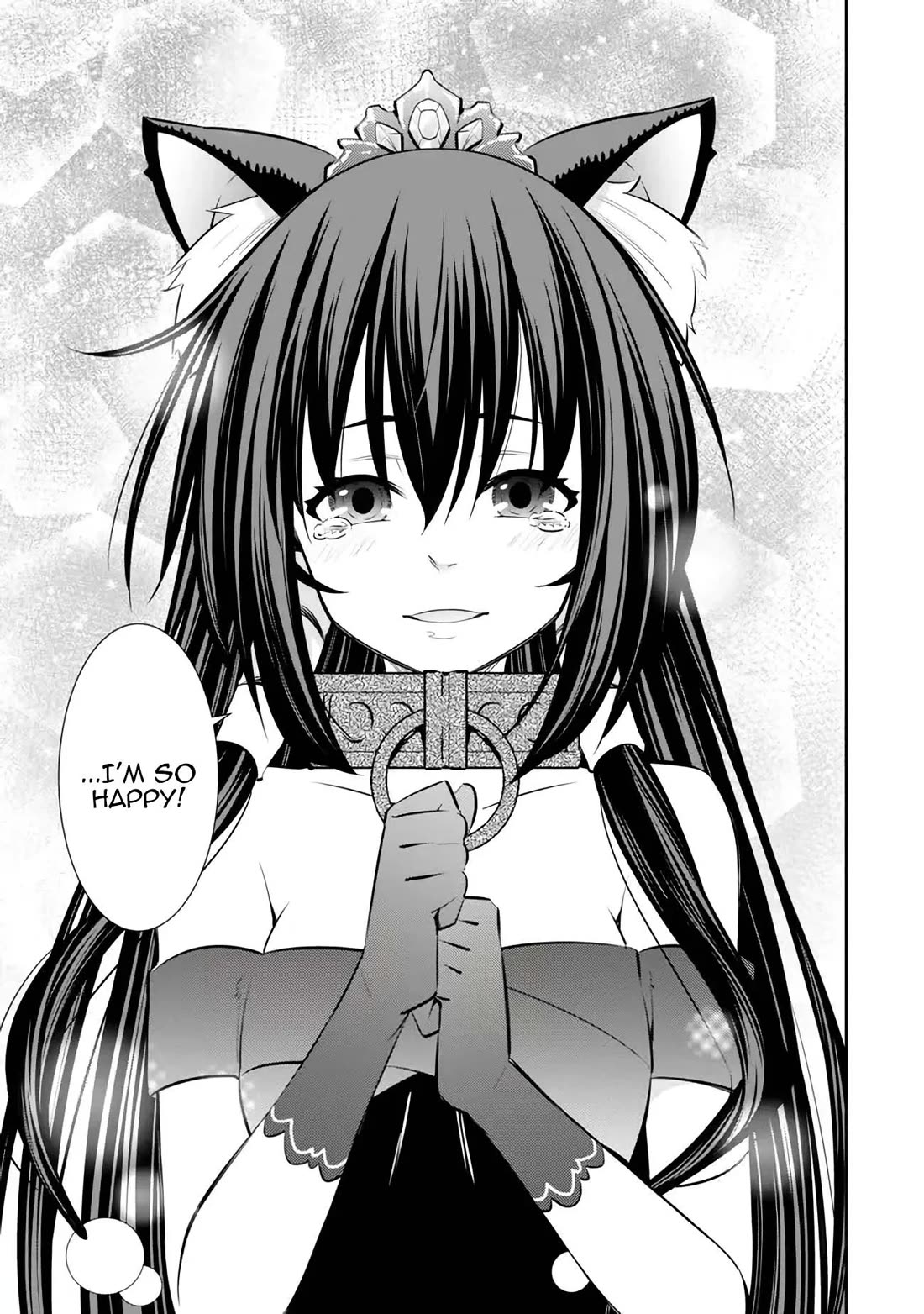 Isekai Maou to Shoukan Shoujo Dorei Majutsu Chapter 106 page 31 - Chapter 106
