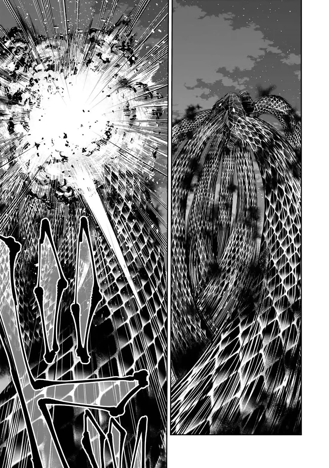 Isekai Maou to Shoukan Shoujo Dorei Majutsu Chapter 106 page 6 - Chapter 106