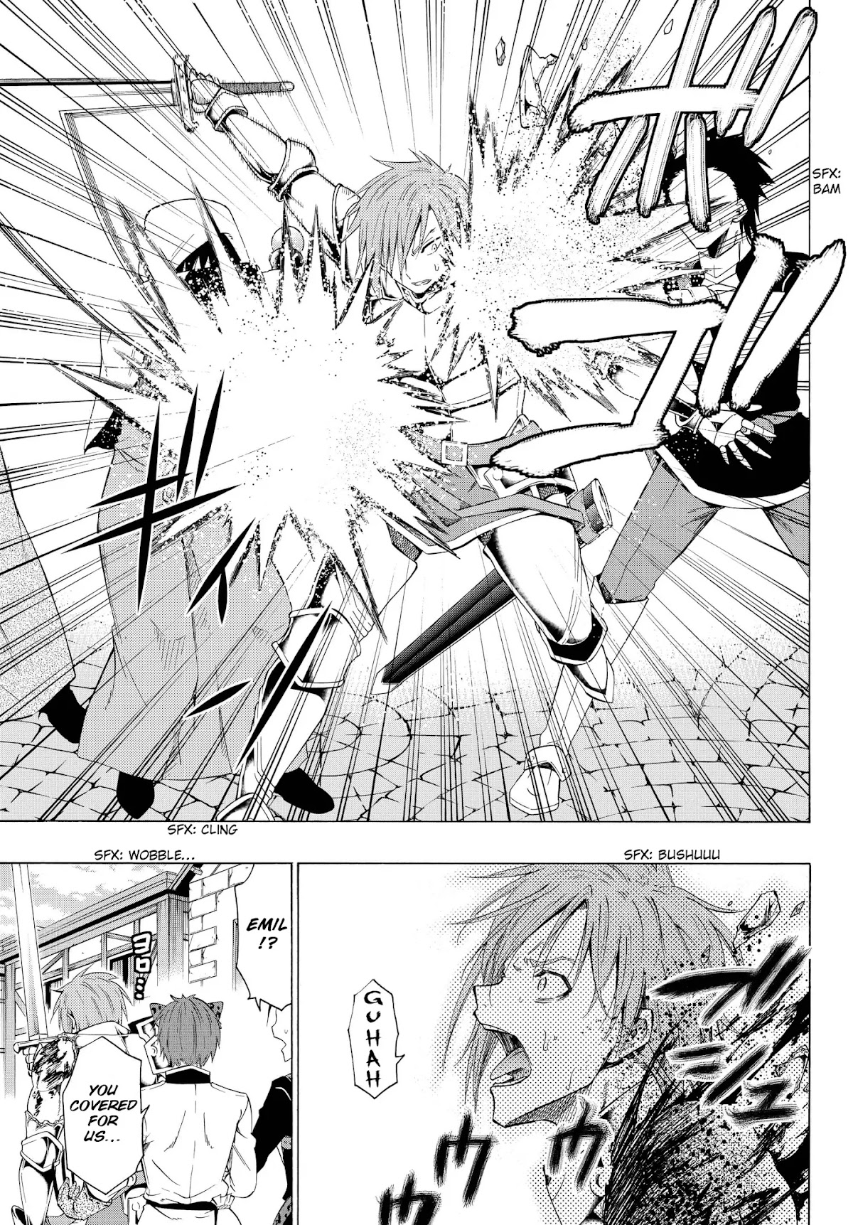 Isekai Maou to Shoukan Shoujo Dorei Majutsu Chapter 11.1 page 11 - Chapter 11.1: Trying Out Saving the World III (1)