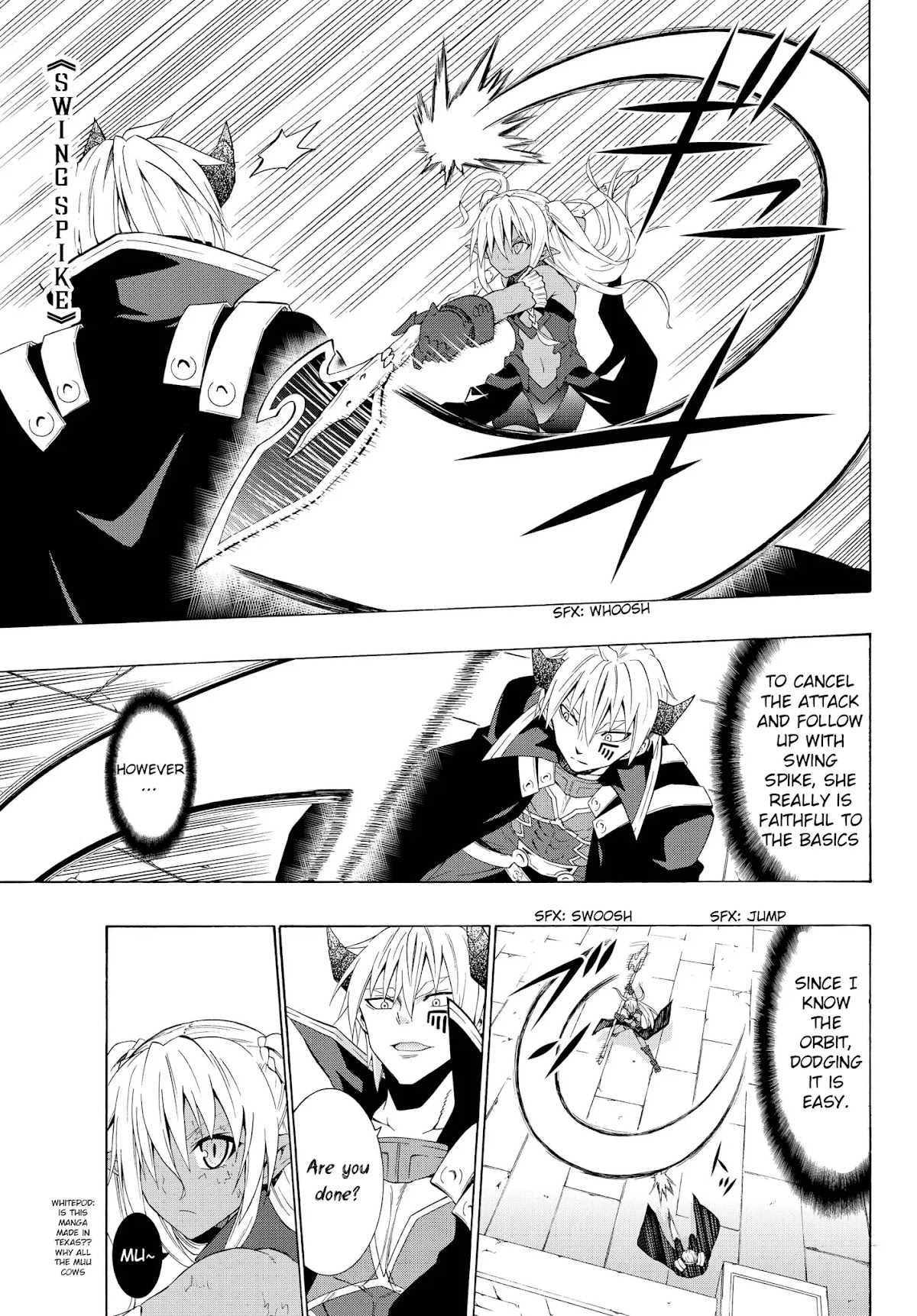 Isekai Maou to Shoukan Shoujo Dorei Majutsu Chapter 11.2 page 2 - Chapter 11.2: Trying Out Saving the World III (2)