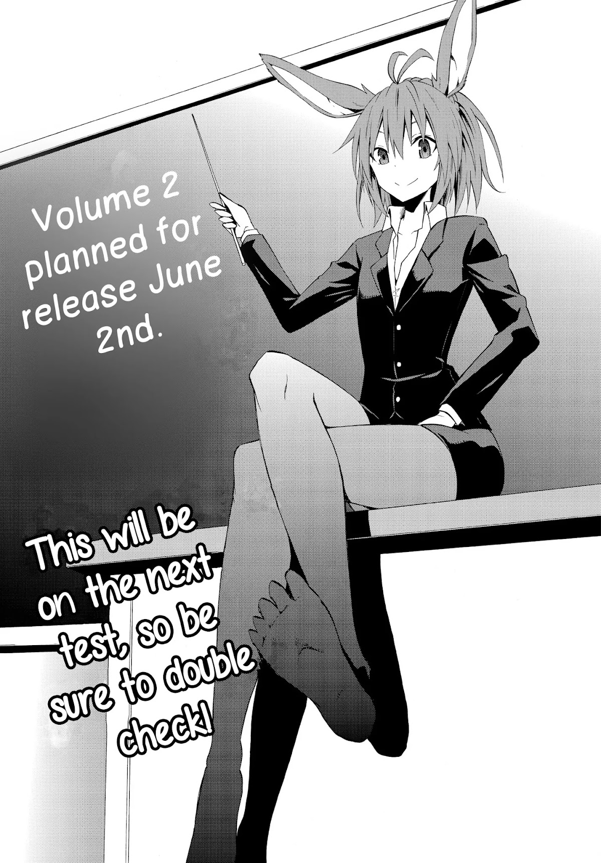 Isekai Maou to Shoukan Shoujo Dorei Majutsu Chapter 11.2 page 24 - Chapter 11.2: Trying Out Saving the World III (2)