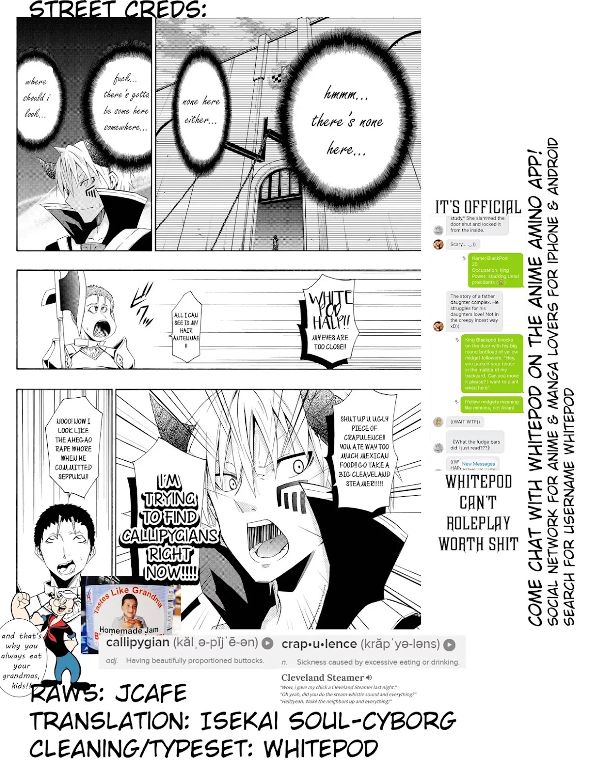 Isekai Maou to Shoukan Shoujo Dorei Majutsu Chapter 11.2 page 25 - Chapter 11.2: Trying Out Saving the World III (2)